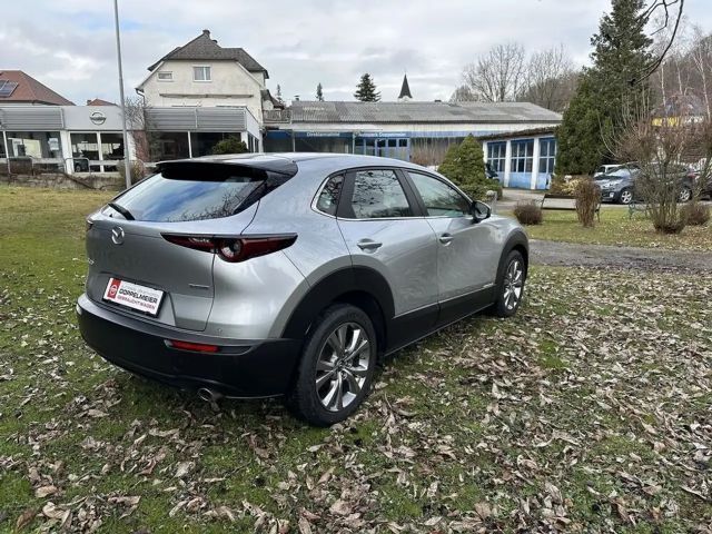 Mazda CX-30 Prime-line