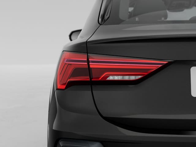 Audi Q3 35 TFSI S-Tronic Sportback