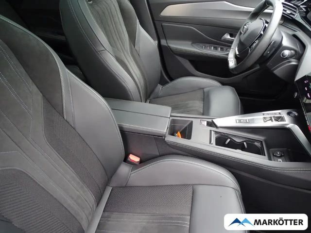 Peugeot 308 GT-Line PureTech