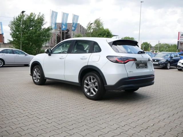 Honda ZR-V 2.0 i-MMD