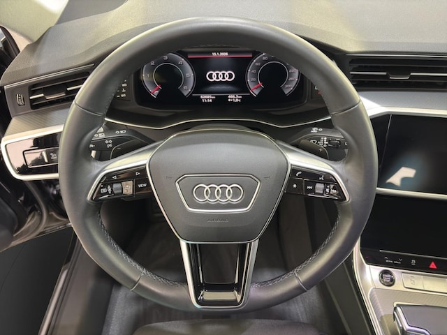 Audi A6 40 TDI Avant S-Tronic Sport