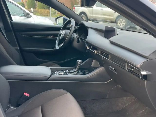 Mazda 3 S SkyActiv