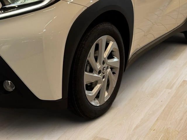 Toyota Aygo X 1.0 VVT-i Hatchback