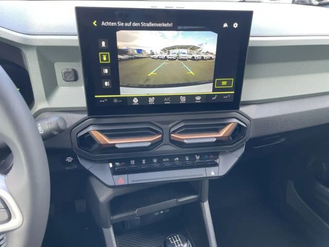 Dacia Bigster Extreme Mild Hybrid 140