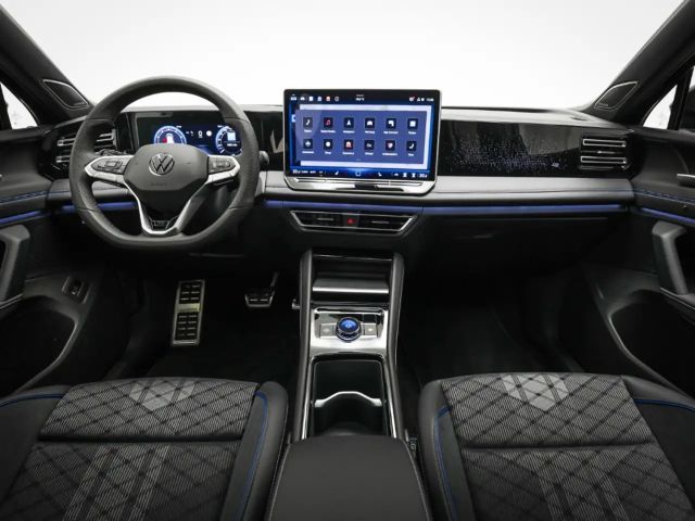 Volkswagen Tiguan 2.0 TSI IQ.Drive R-Line