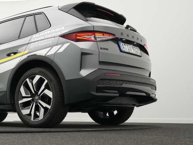 Skoda Elroq Sportline