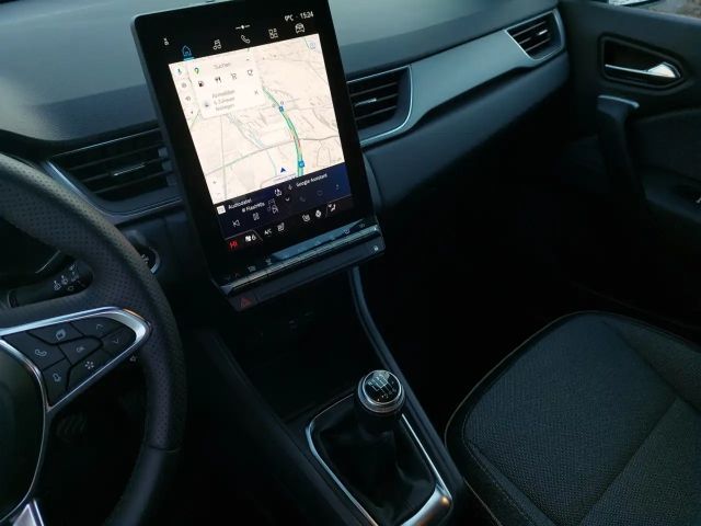 Renault Captur TCe 90 Techno