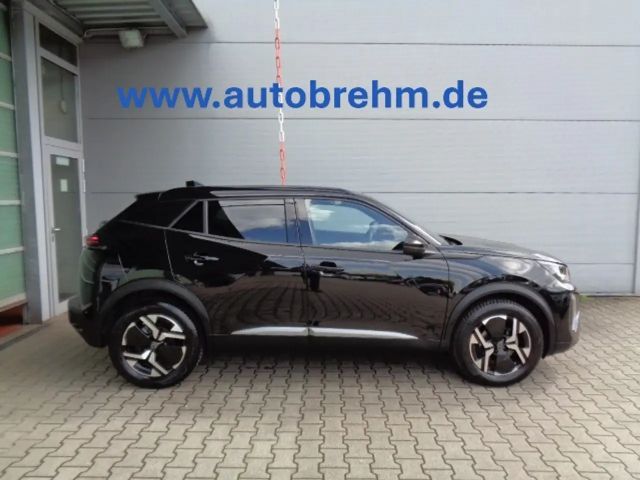 Peugeot 2008 Allure Pack Hybrid