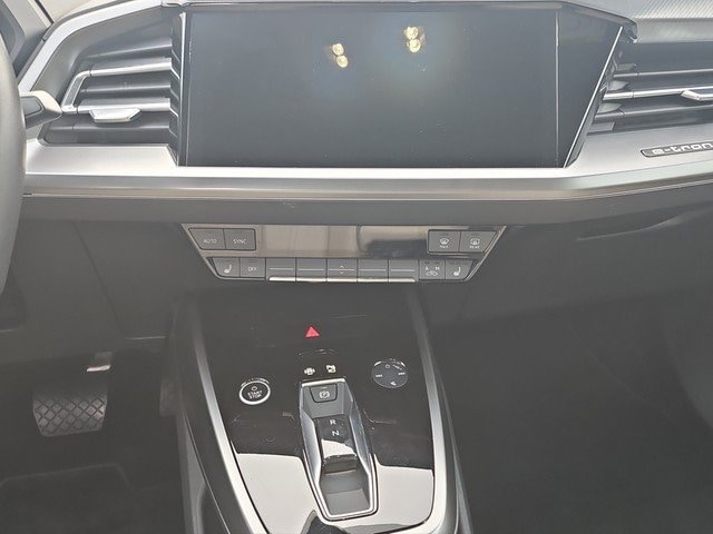 Audi Q4 e-tron Quattro