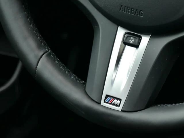 BMW 330 330e M-Sport Sedan