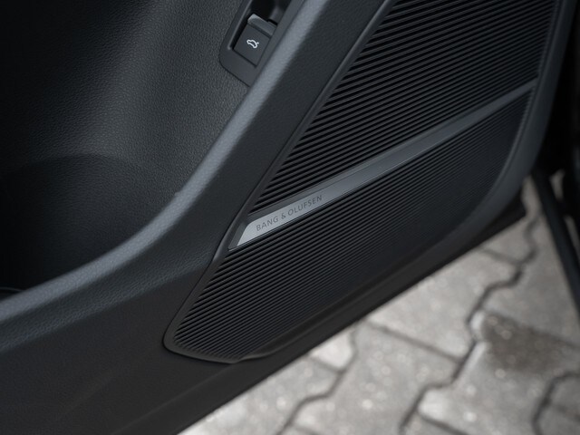 Audi Q7 50 TDI Quattro S-Line