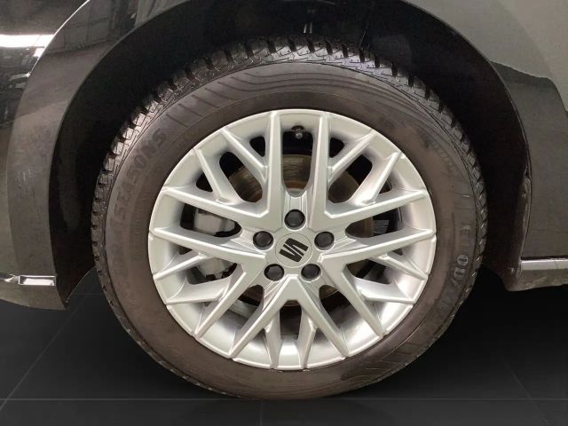 Seat Ibiza 1.0 TSI DSG Xcellence