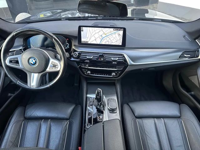 BMW 530 530e M-Sport xDrive