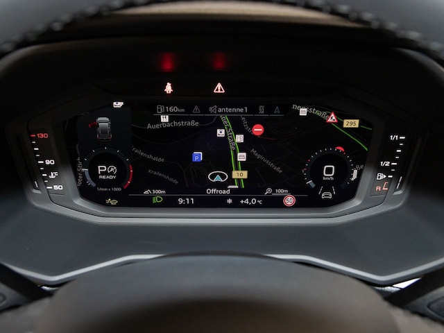 Audi A1 30 TFSI S-Tronic Sportback