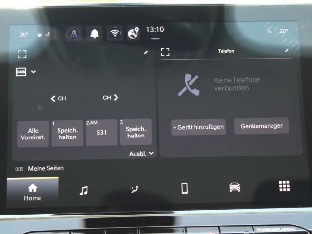 Jeep Compass Altitude