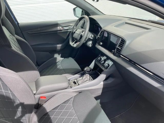 Skoda Karoq ACT Sportline