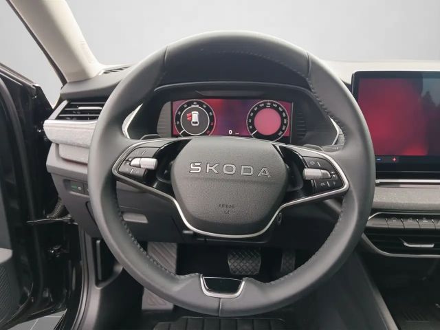 Skoda Octavia 1.5 TSI Combi Selection