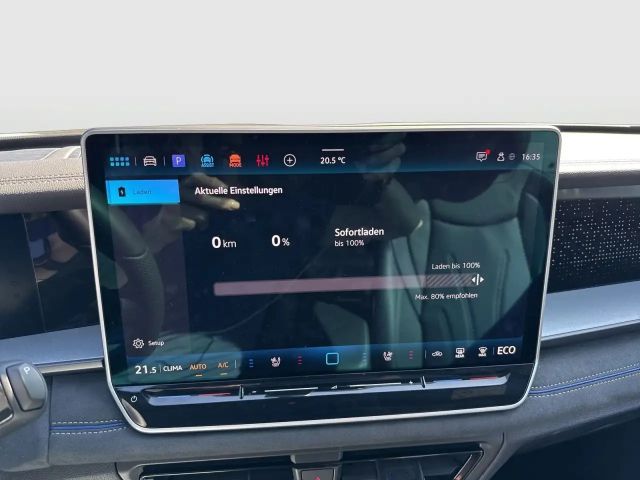 Volkswagen Tayron DSG R-Line eHybrid