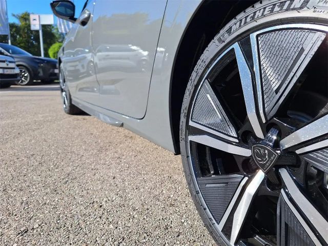 Peugeot 308 GT-Line Hybrid SW