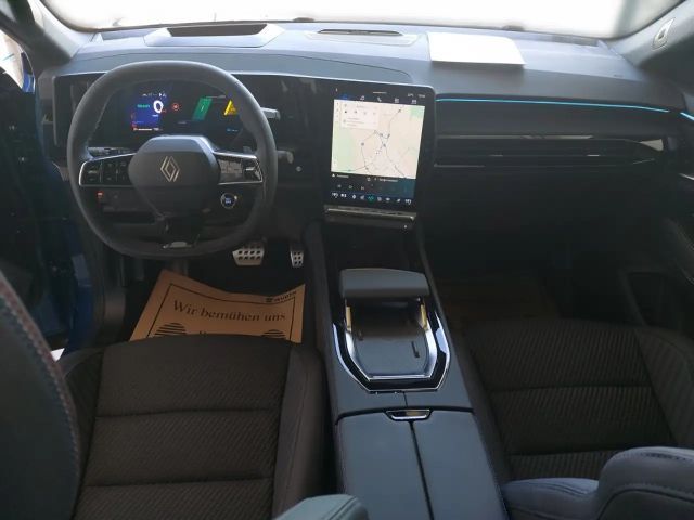 Renault Austral Alpine E-Tech Esprit