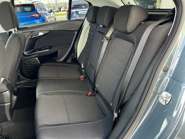 Fiat Tipo Cross