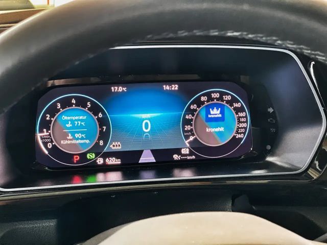 Volkswagen Caddy 1.5 TSI DSG Life