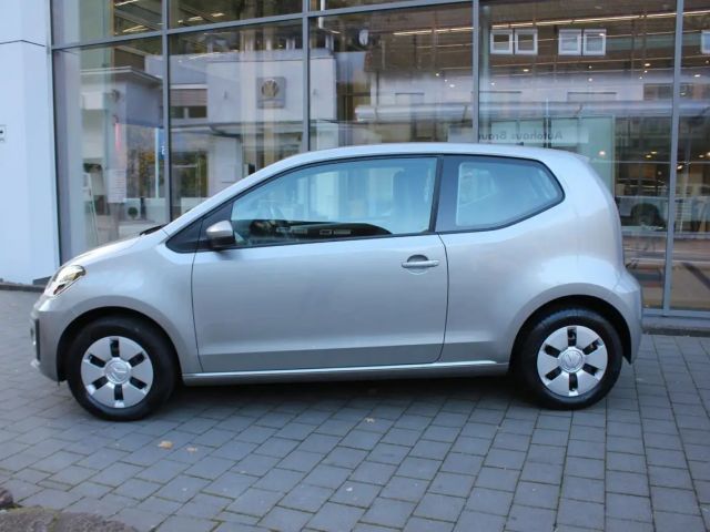 Volkswagen up! Move Move up!
