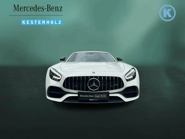 Mercedes-Benz AMG GT AMG Line Roadster