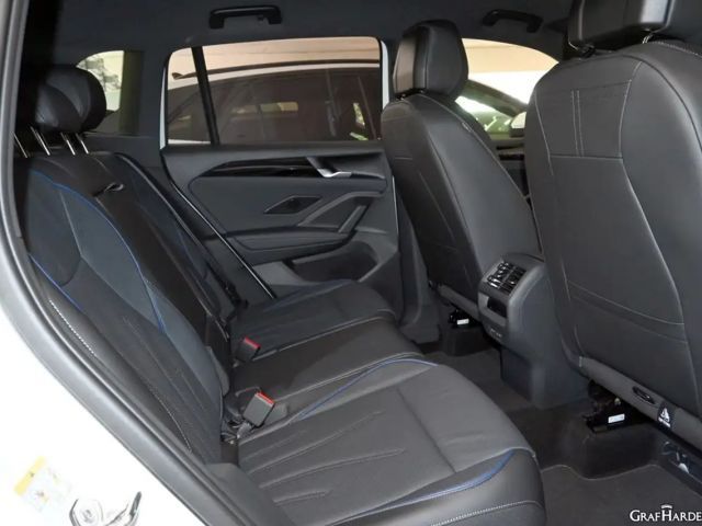 Volkswagen Tiguan 2.0 TDI IQ.Drive R-Line