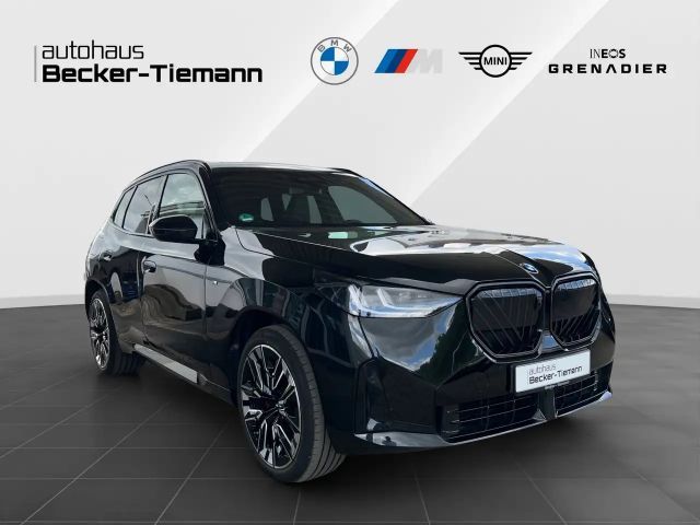 BMW X3 M-Sport xDrive20d