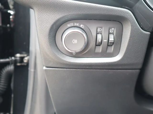 Opel Corsa 1.2 Facelift+Sitzheiz+LED+Allwetter+Kamera