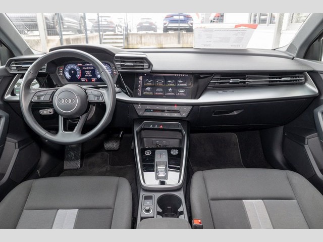 Audi A3 30 TFSI S-Tronic Sportback