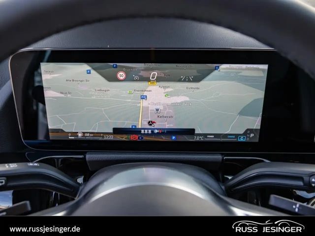 Mercedes-Benz B 200 Progressive Sedan