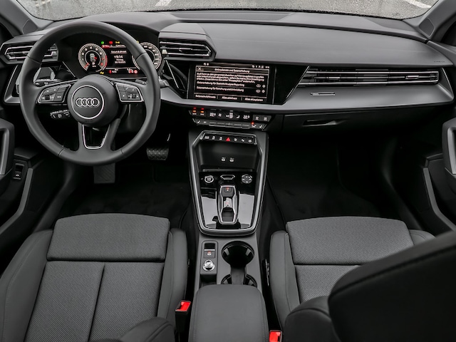 Audi A3 35 TFSI S-Tronic Sportback