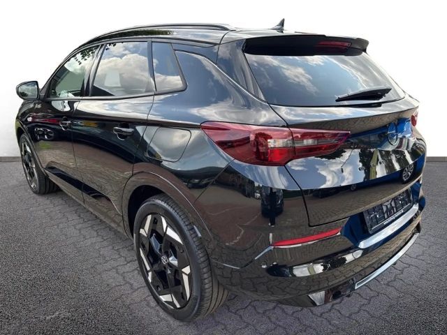 Opel Grandland X GSe Hybrid Innovation