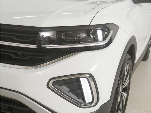 Volkswagen T-Cross 1.0 TSI Style