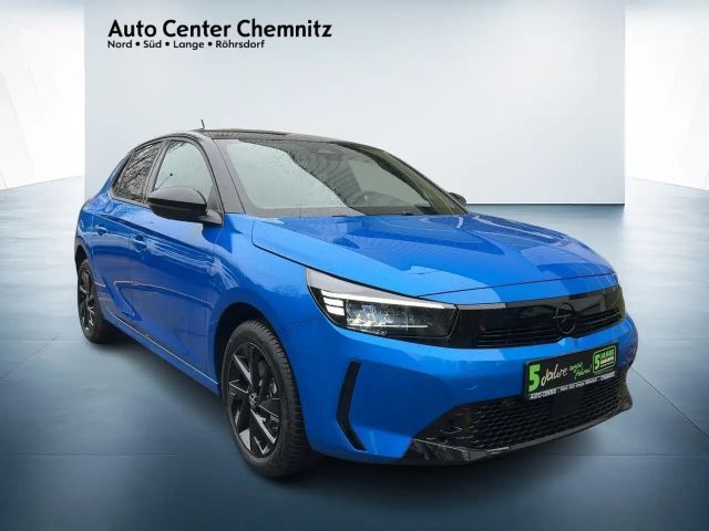 Opel Corsa 1.2 Turbo