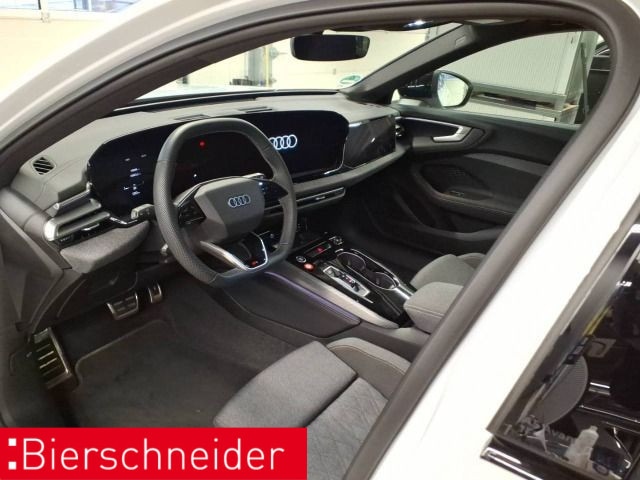 Audi A5 Avant S-Tronic