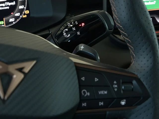 Cupra Terramar 1.5 e-Hybrid VZ