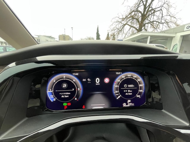 Volkswagen Multivan Lang Style T7