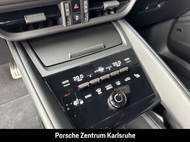 Porsche Macan Turbo