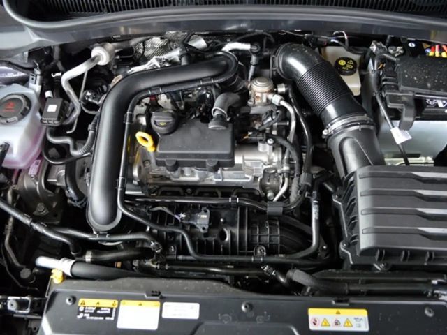 Volkswagen T-Cross 1.0 TSI DSG Life