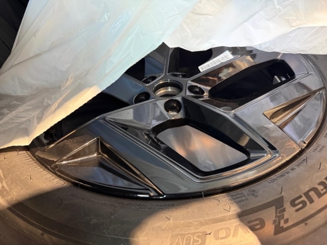 Volkswagen Tiguan 2.0 TDI 4Motion R-Line