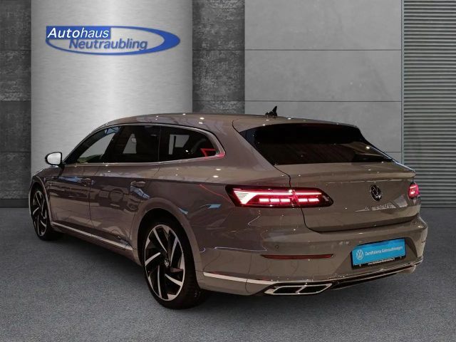 Volkswagen Arteon Shooting Brake 2.0 TSI