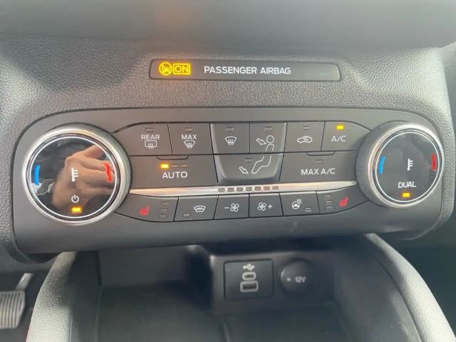 Ford Kuga AWD ST Line