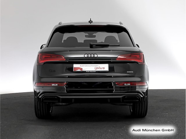 Audi Q5 40 TDI Quattro S-Tronic