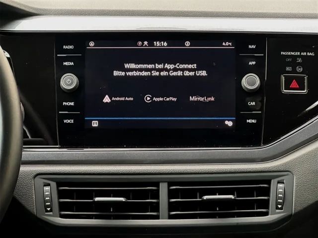 Volkswagen Polo 1.0 TSI Style