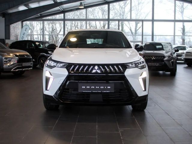 Mitsubishi Grandis Diamant PLUS 1.3 T-Benziner 7-DCT