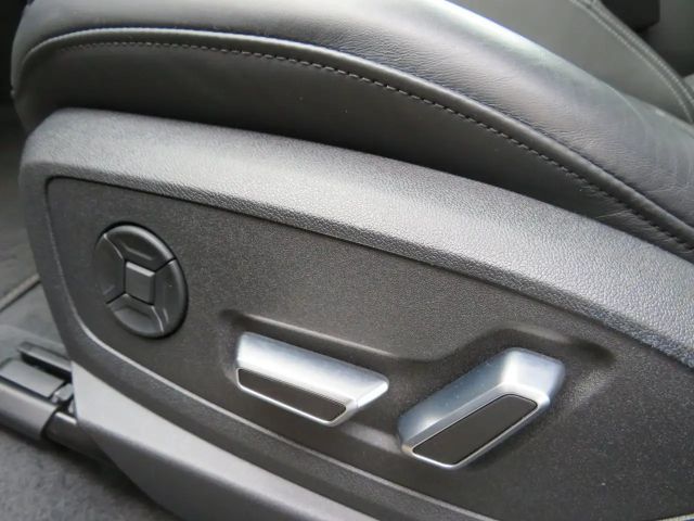 Audi Q8 e-tron 50 Quattro S-Line