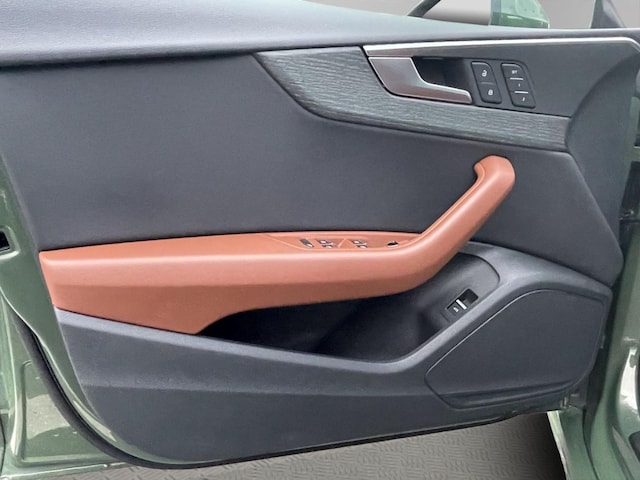 Audi A5 50 TDI Quattro S-Line Sportback